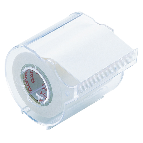 ヤマト　ＮＯＲ－５０ＣＨ－５　メモック　ロールテープ　白