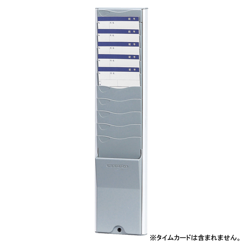 ニッポー　ＣＲ－１０Ｎ　カードラック　ＣＲ－１０Ｎ