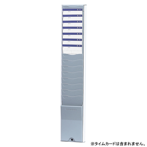 ニッポー　ＣＲ－１５Ｎ　カードラック　ＣＲ－１５Ｎ