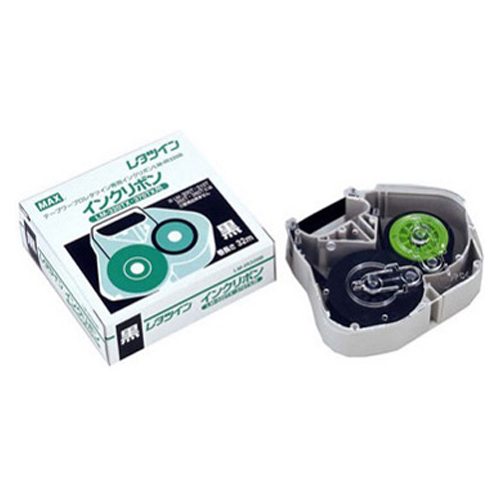 マックス　ＬＭ－ＩＲ３３０Ｂ　チューブマーカー・レタツイン