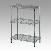 アイリスオーヤマ　ＭＲ－６５０９　メタルラック　本体