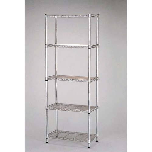 アイリスオーヤマ　ＭＲ－６５１８Ｊ　メタルラック　本体