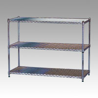 アイリスオーヤマ　ＭＲ－１２０９　メタルラック　本体