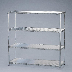 アイリスオーヤマ　ＭＲ－１２１２　メタルラック　本体