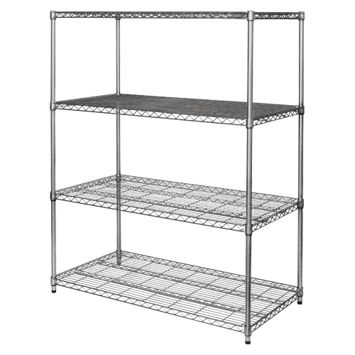 アイリスオーヤマ　ＭＲ－１２１５ＤＪ　メタルラック　本体