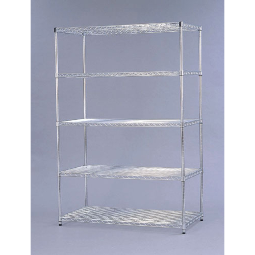 アイリスオーヤマ　ＭＲ－１２１８ＤＪ　メタルラック　本体