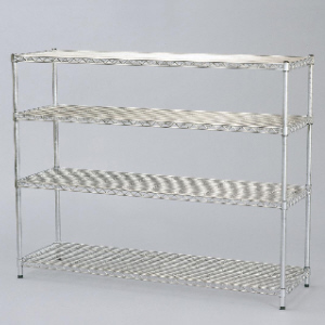 アイリスオーヤマ　ＭＲ－１５１２　メタルラック　本体