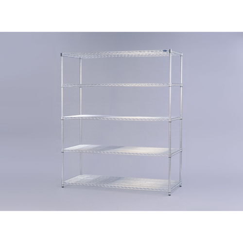 アイリスオーヤマ　ＭＲ－１５１８ＤＪ　メタルラック　本体