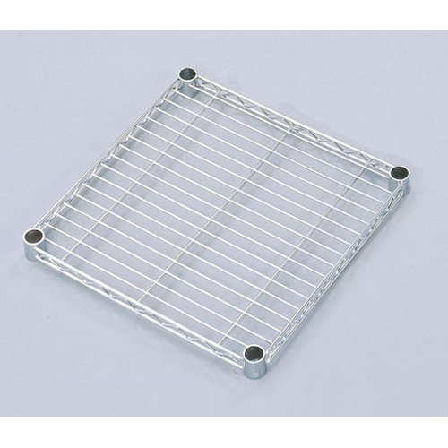 アイリスオーヤマ　ＭＲ－４６ＱＴ　メタルラック　棚板　４６Ｘ４６ｃｍ