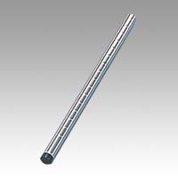 アイリスオーヤマ　ＭＲ－５Ｐ　メタルラック　ポール　４７０ｍｍ