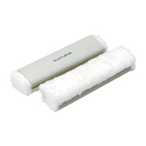 日本理化学　ＤＣＲ－Ｗ－ＬＬ　ダストレスクリーナー　ＬＬ