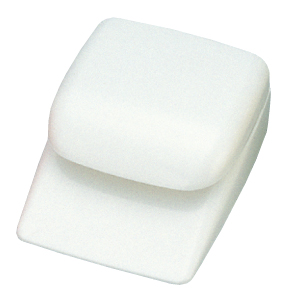 オート　ＭＣ－３８０Ｍシロ　メモクリップカラーマグネットタイプ