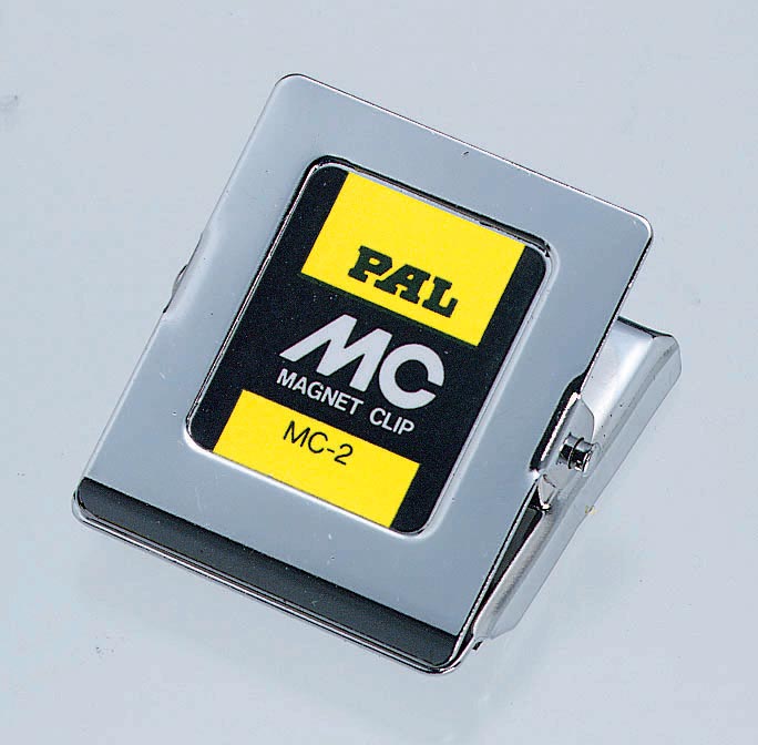 西敬　ＭＣ－２　マグネットクリップ　中　ＭＣ－２