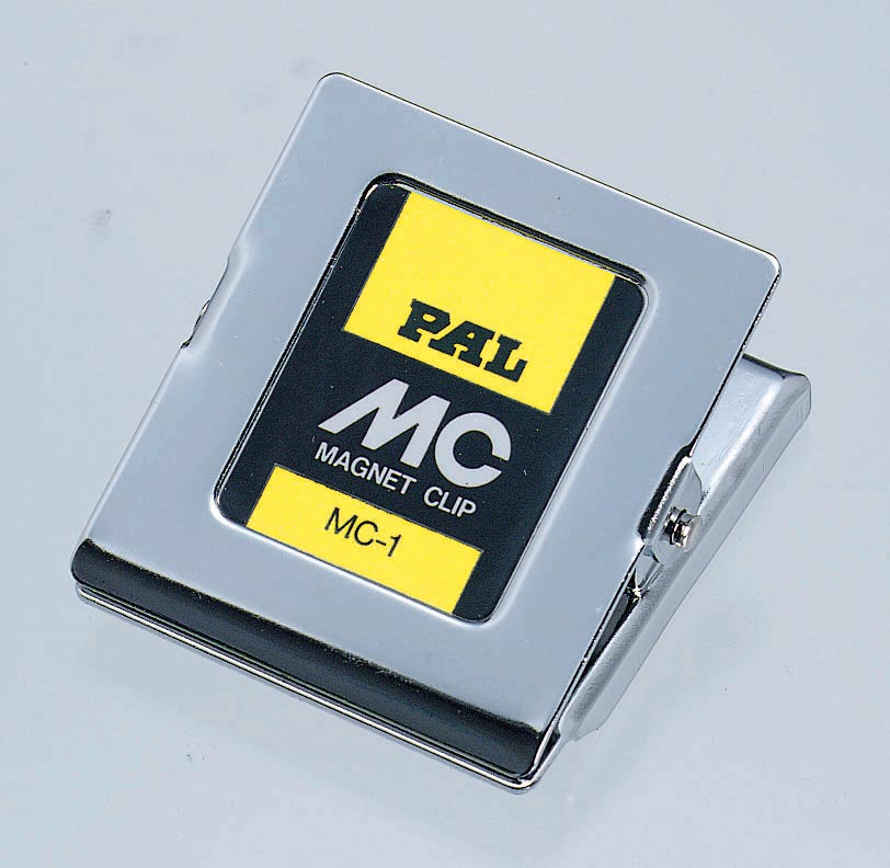 西敬　ＭＣ－１　マグネットクリップ　大　ＭＣ－１