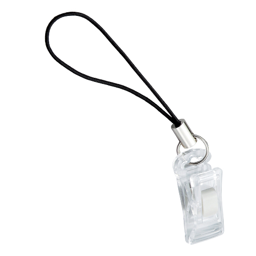 三鬼化成　ＷＫ－７００　腕章用クリップ