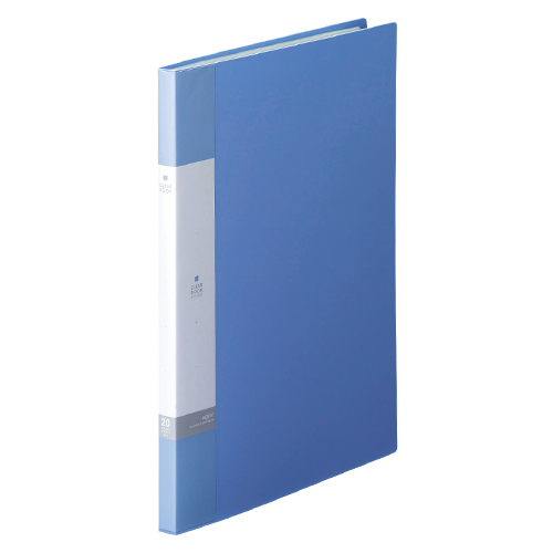 リヒトラブ　Ｇ３２０１－１４　リクエスト・クリヤーブック　水