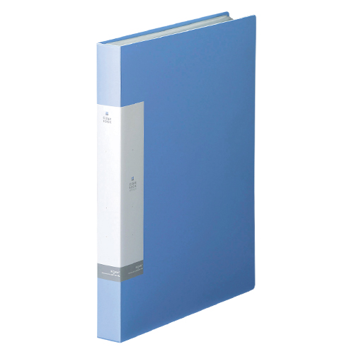 リヒトラブ　Ｇ３２０２－１４　リクエスト・クリヤーブック　水