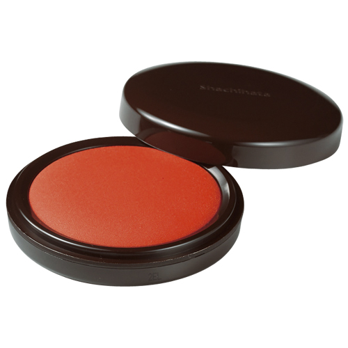 シヤチハタ　ＭＱＮ－６０　速乾シヤチハタ朱肉