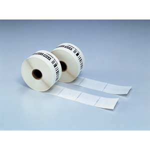 マックス　ＬＰ－Ｓ４０６２ＶＰ　ラベルプリンタ専用ラベル（５０巻入）