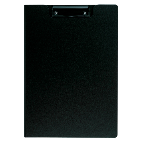 セキセイ　ＦＢ－２０１６－６０　ブラック　クリップファイル発泡美人　ブラック