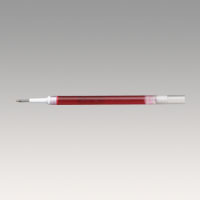 ぺんてる　ＸＬＲ１０－Ｂ　アカ　エナージェルレフィル１ｍｍ　赤