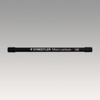 ステッドラー　２００－Ｅ４－ＨＢ　マルスカーボン　２ｍｍシャープ用芯　ＨＢ