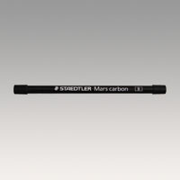 ステッドラー　２００－Ｅ４－Ｂ　マルスカーボン　２ｍｍシャープ用芯　Ｂ