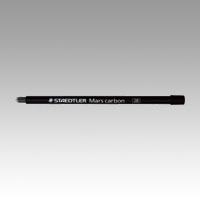ステッドラー　２００－Ｅ４－２Ｂ　マルスカーボン　２ｍｍシャープ用芯　２Ｂ