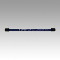 ステッドラー　２０４－Ｅ４－３　マルスルモクローム　２ｍｍ用色芯