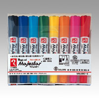 寺西化学　ＭＭＪ５０Ｃ－８　マジック　マジェスター　８Ｃセット　ＣＣ