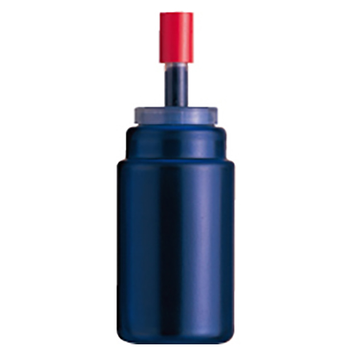 ぺんてる　ＭＷＲ１－ＣＭ　（アオ）　ホワイトボードマーカー　補充インキ　青