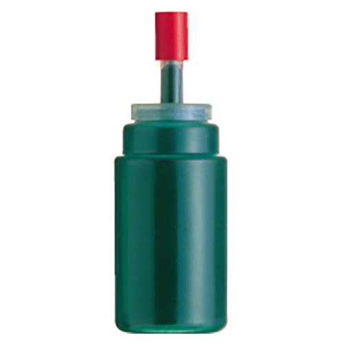 ぺんてる　ＭＷＲ１－ＤＭ　（ミドリ）　ホワイトボードマーカー　補充インキ　緑