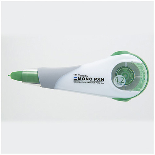 トンボ鉛筆　ＣＴ－ＰＸＮ４　修正テープモノＰＸＮ４