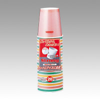 サンナップ　Ｃ２５２０ＳＣＡ　ストロングカップカラーアソート