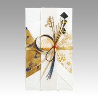 マルアイ　キ－５８６Ｂ　都の彩シリーズ　京　青