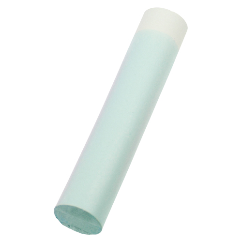 日本理化学　ＤＫ－Ｗ　バラ　ダストレス太字チョーク　白　（１本）