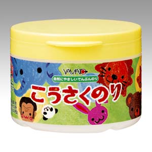 ヤマト　Ｋ－１００　こうさくのり　Ｋ－１００