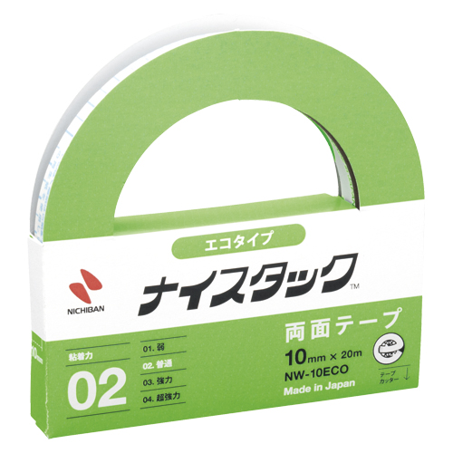 ニチバン　ＮＷ－１０ＥＣＯ　ナイスタックエコ（Ｒ）ＮＷ－１０ＥＣＯ