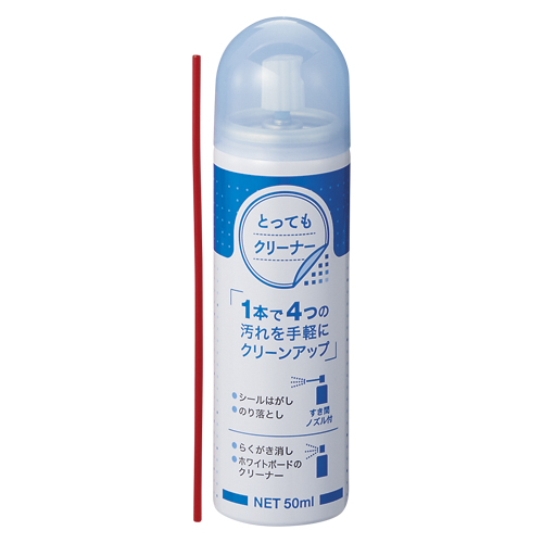 デビカ　５２３００３　とってもクリーナーＬ　（Ａ－０５２）