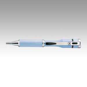 シヤチハタ　ＴＫＳ－ＣＵＳ２　ネームペン　ペールブルー