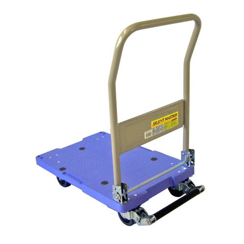 ナンシン　ＤＳＫ－１０１Ｂ　サイレントマスター　運搬車（ブレーキ付）