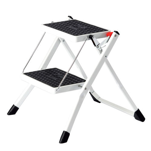 ハイロ　６００００　ハイロ　ステップスツール　ミニ／２段