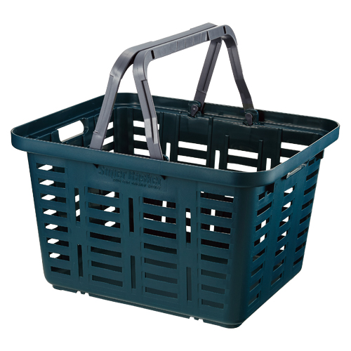 リングスター　ＳＢ－４６５　グリーン　スーパーバスケット　グリーン