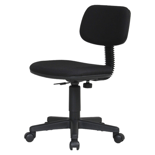 弘益　Ｋ－９２６（ＢＫ）　オフィスチェア　Ｋ－９２６　ブラック