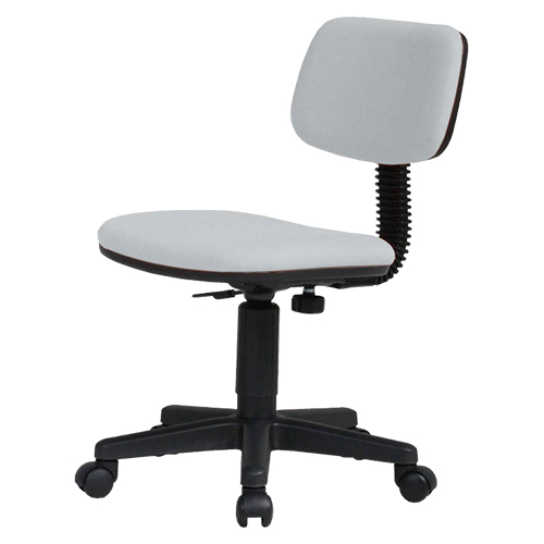 弘益　Ｋ－９２６（ＧＲ）　オフィスチェア　Ｋ－９２６　グレー