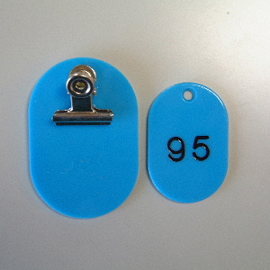 クラウン　ＣＲ－ＯＹ１００－ＳＢ　親子札　５１－１００　空