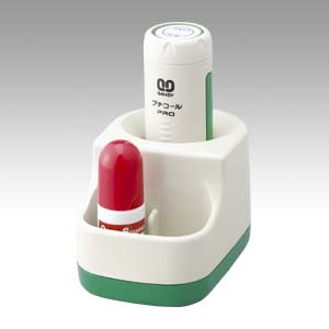 サンビー　ＰＴＰＳ－１２Ｂ　プチコールＰＲＯ１２スタンド式別Ａ顔料