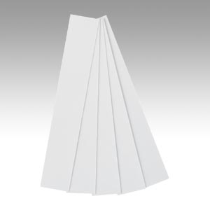 山口工業　ＹＦ－１０１　カルテホルダー見出し紙（２００枚入）