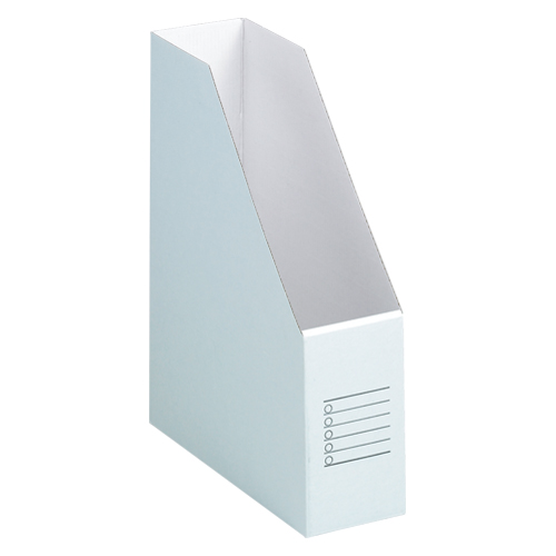 山田紙器　ＦＣ－Ｓ　ファイルカートン　そら　　１０枚入