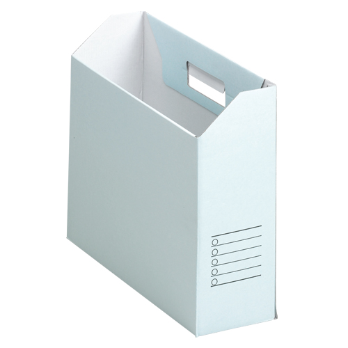 山田紙器　ＦＢ－Ｓ　ファイルボックス　そら　　１０枚入